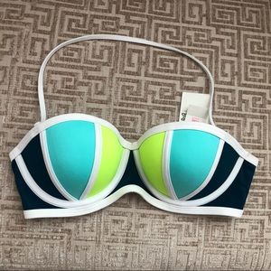 Victoria Secret/Pink swimsuit! Still has tag on it